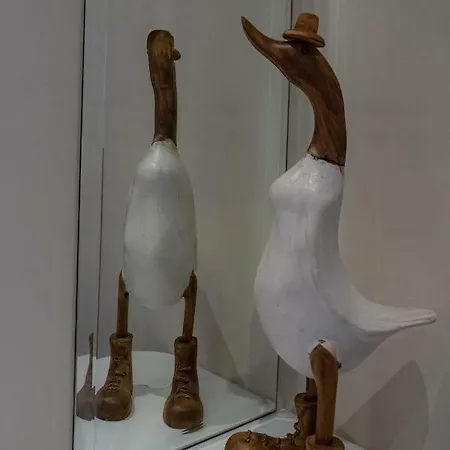 Διαμέρισμα Katerina's Luxury