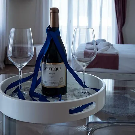 Διαμέρισμα Katerina's Luxury
