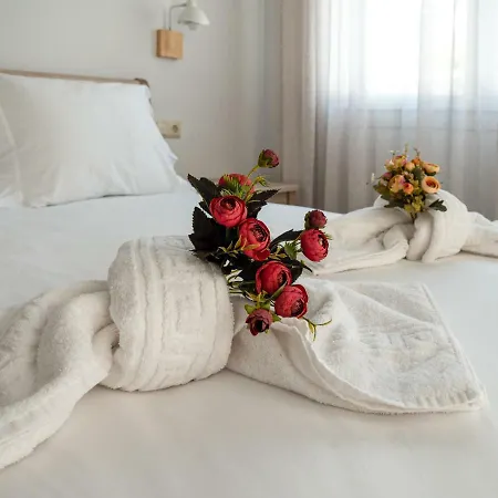 Katerina's Luxury Διαμέρισμα