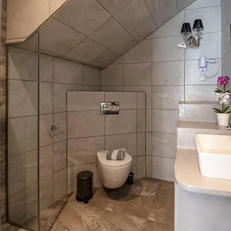 Katerina's Luxury * Λιμένας