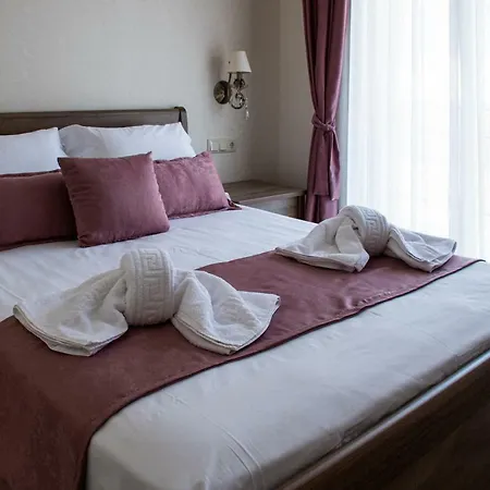 Katerina's Luxury *