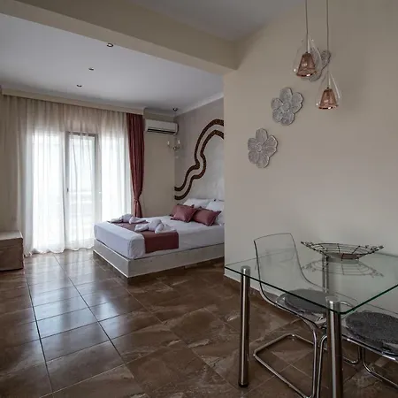 Katerina's Luxury * Λιμένας