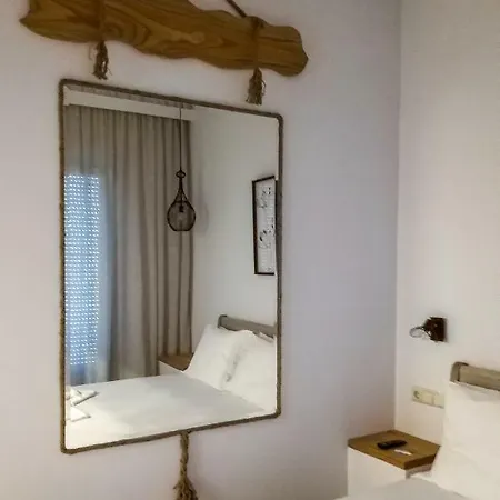 Katerina's Luxury Διαμέρισμα