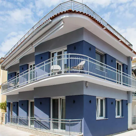 Katerina's Luxury * Λιμένας