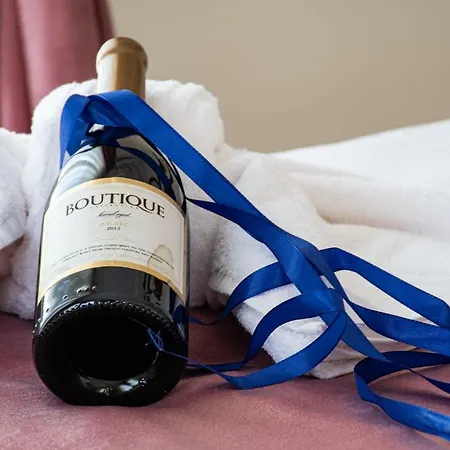 Διαμέρισμα Katerina's Luxury Λιμένας