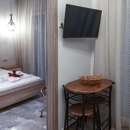 Katerina's Luxury Limenas (Thasos)