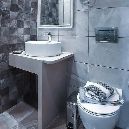 Katerina's Luxury