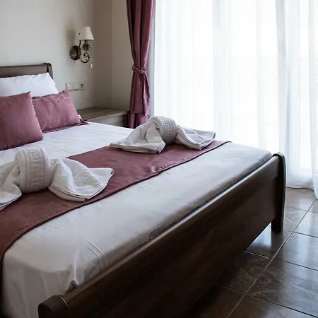 Katerina's Luxury Διαμέρισμα *