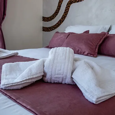 Katerina's Luxury * Λιμένας