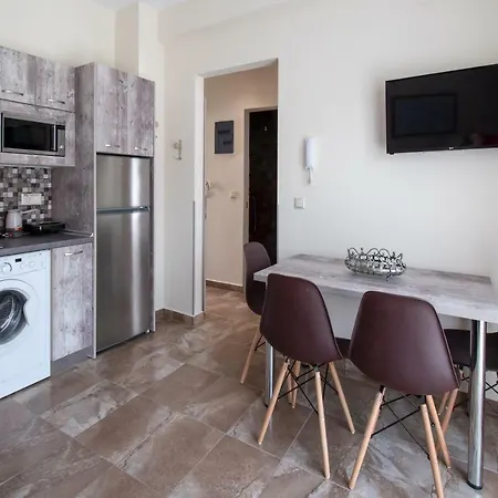 Διαμέρισμα Katerina's Luxury