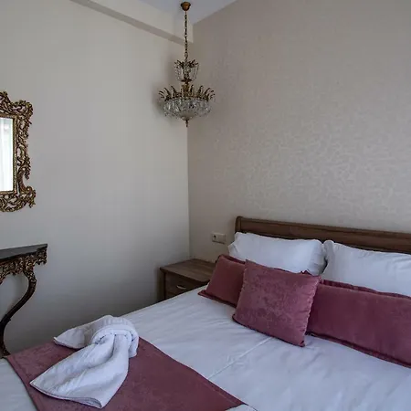 Katerina's Luxury *