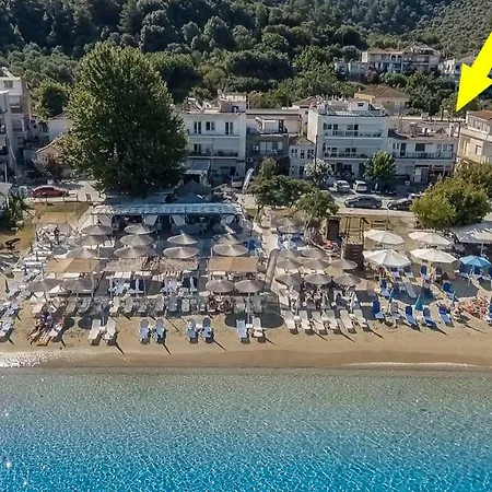 Katerina's Luxury Διαμέρισμα *