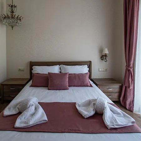 Katerina's Luxury Διαμέρισμα Λιμένας