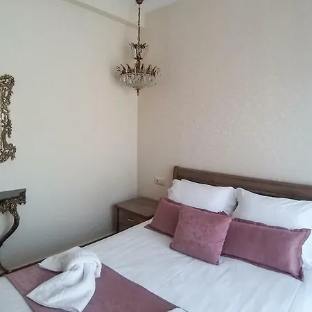 Katerina's Luxury *