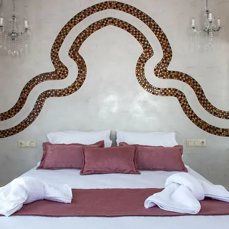 Katerina's Luxury Διαμέρισμα