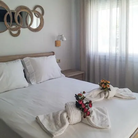 Katerina's Luxury Διαμέρισμα