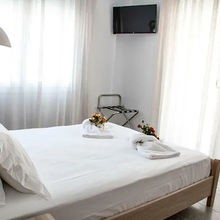 Katerina's Luxury Διαμέρισμα Λιμένας