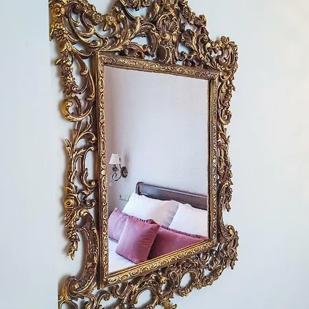 Katerina's Luxury Διαμέρισμα