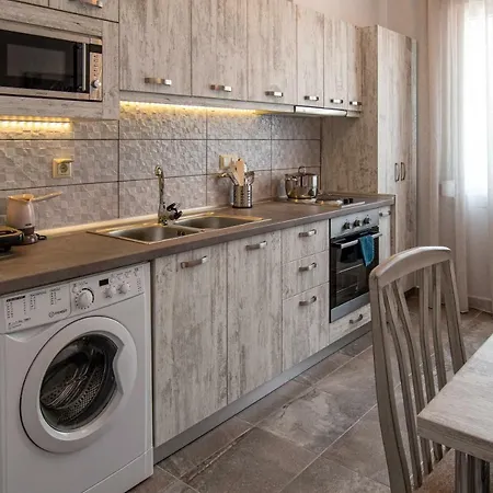 Katerina's Luxury * Λιμένας
